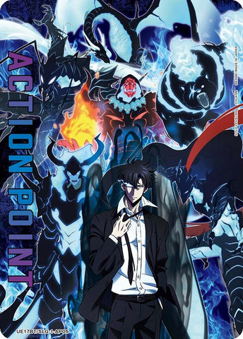 Image for Action Point Card (AP05) (UE17BT/SLG-1-AP05) (UE17BT) - Union Arena