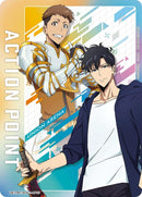 Image for Action Point Card (AP07) (UE17BT/SLG-1-AP07) (UE17BT) - Union Arena