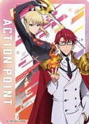 Image for Action Point Card (AP08) (UE17BT/SLG-1-AP08) (UE17BT) - Union Arena