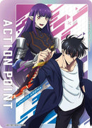 Image for Action Point Card (AP11) (UE17BT/SLG-1-AP11) (UE17BT) - Union Arena
