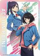 Image for Action Point Card (AP12) (UE17BT/SLG-1-AP12) (UE17BT) - Union Arena