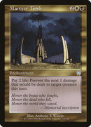 Tombeau des Martyrs [Apocalypse]