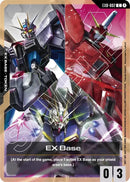 Image for EX Base (EXB-002) (EXB-002) (ST09) - Gundam Card Game