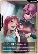 Image for EX Resource (EXR-002) (EXR-002) (ST09) - Gundam Card Game