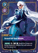 Image for Diana - Scorn of the Moon (197/219) (UNL) - Riftbound: League of Legends Trading Card Game