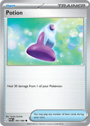 Poción (083/088) [Mega Evolución: Orden Perfecto]