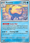 Aurorus (024/088) [Mega Evolution: Perfect Order]
