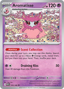 Aromatisse (036/088) [Mega Evolution: Perfect Order]