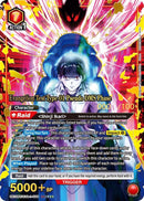 Image for Evangelion Test Type-01 Pseudo DMS Phase (SR***) (Serialized) (UE15BT/EVA-1-079) (UE15BT) - Union Arena