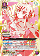 Image for Asuna (042) (UEPR/SAO-2-042) (UEPR) - Union Arena