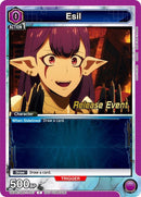 Image for Esil (007) (UE17BT/SLG-1-007) (UE17BT_RE) - Union Arena