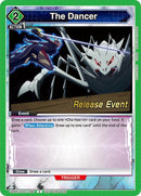 Image for The Dancer (UE17BT/SLG-1-080) (UE17BT_RE) - Union Arena