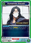 Image for Kumamoto Atsushi (UE17BT/SLG-1-065) (UE17BT_RE) - Union Arena