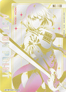 Image for Action Point Card (AP02*) (Serial Numbered) (UE17BT/SLG-1-AP02*) (UE17BT) - Union Arena