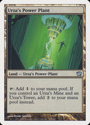 Planta de energía de Urza [Novena edición]