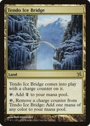 Pont de glace de Tendo [Traîtres de Kamigawa]