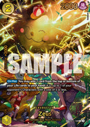 Zeus (SP) [Aventura en la Isla de Kami]