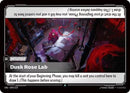 Image for Dusk Rose Lab (209/219) (UNL) - Riftbound: League of Legends Trading Card Game