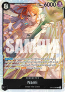 Nami [Aventura en la Isla de Kami]
