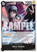 Nico Robin [Aventura en la Isla de Kami]