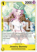 Jewelry Bonney [Aventura en la Isla de Kami]