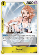 Nami [Aventura en la Isla de Kami]