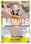 Nico Robin [Aventura en la Isla de Kami]