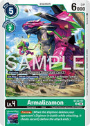 Armalizamon [ST23-07] [Mazo de Inicio: Beatbreak]
