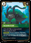 Image for Scuttle Crab (053/219) (UNL) - Riftbound: League of Legends Trading Card Game