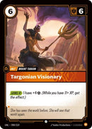 Image for Targonian Visionary (098/219) (UNL) - Riftbound: League of Legends Trading Card Game