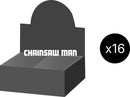 Image for CHAINSAW MAN - Booster Box Case - Union Arena