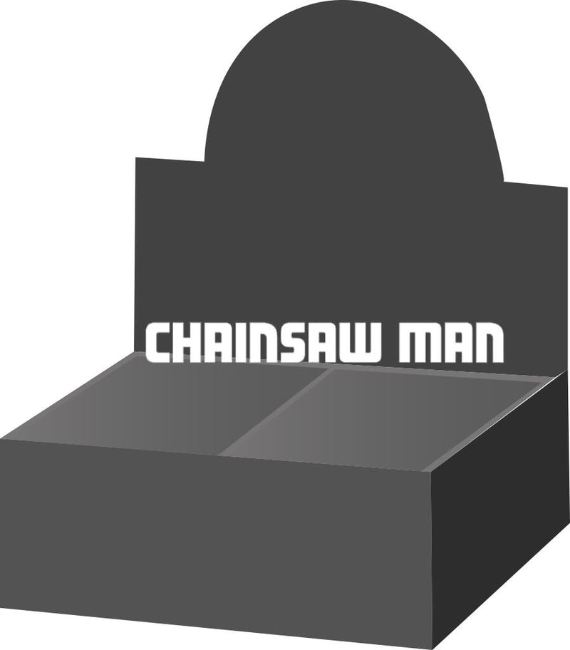 Image for CHAINSAW MAN - Booster Box - Union Arena