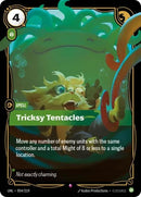 Image for Tricksy Tentacles (054/219) (UNL) - Riftbound: League of Legends Trading Card Game