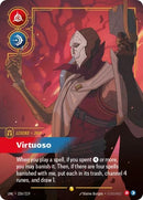Image for Jhin - Virtuoso (Overnumbered) (226/219) (UNL) - Riftbound: League of Legends Trading Card Game