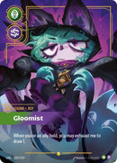 Image for Vex - Gloomist (Overnumbered) (232/219) (UNL) - Riftbound: League of Legends Trading Card Game