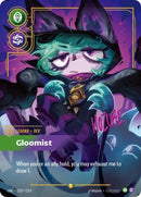 Image for Vex - Gloomist (Signature) (232*/219) (UNL) - Riftbound: League of Legends Trading Card Game