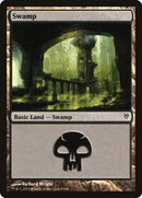 Marais (83) [Duel Decks: Jace vs. Vraska]