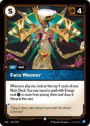 Image for Fate Weaver (064/219) (UNL) - Riftbound: League of Legends Trading Card Game