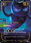 Image for Shadow (194/219) (UNL) - Riftbound: League of Legends Trading Card Game