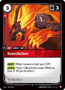 Image for Scorchclaw (016/219) (UNL) - Riftbound: League of Legends Trading Card Game