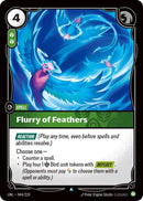 Image for Flurry of Feathers (044/219) (UNL) - Riftbound: League of Legends Trading Card Game