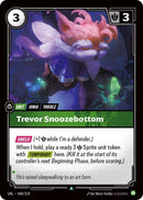 Image for Trevor Snoozebottom (048/219) (UNL) - Riftbound: League of Legends Trading Card Game
