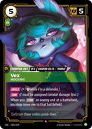 Image for Vex - Mocking (055/219) (UNL) - Riftbound: League of Legends Trading Card Game