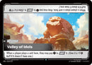 Image for Valley of Idols (218/219) (UNL) - Riftbound: League of Legends Trading Card Game