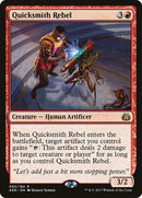 Rebelde forjahábil [Amonkhet Remastered]