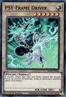 Image for PSY-Frame Driver (RA05-EN002) (RA05) - YuGiOh