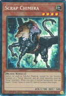 Image for Scrap Chimera (Collector's Rare) (RA05-EN005) (RA05) - YuGiOh