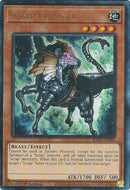 Image for Scrap Chimera (Ultimate Rare) (RA05-EN005) (RA05) - YuGiOh