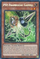 Image for PSY-Framegear Gamma (Secret Rare) (RA05-EN006) (RA05) - YuGiOh
