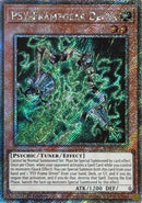 Image for PSY-Framegear Delta (Platinum Secret Rare) (RA05-EN007) (RA05) - YuGiOh